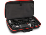 Rapala R12 Heavy-Duty Lithium Fillet Knife Kit R12HDRF