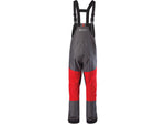Rapala Rain Bib Grey Red 3XL RR1B-3XL