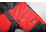Rapala Rain Bib Grey Red 3XL RR1B-3XL