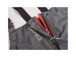 Rapala Rain Bib Grey Red 3XL RR1B-3XL