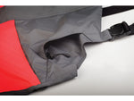 Rapala Rain Bib Grey Red 3XL RR1B-3XL