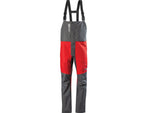 Rapala Rain Bib Grey Red 3XL RR1B-3XL