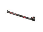 Rapala Retractable Ruler 60in RRRUL60
