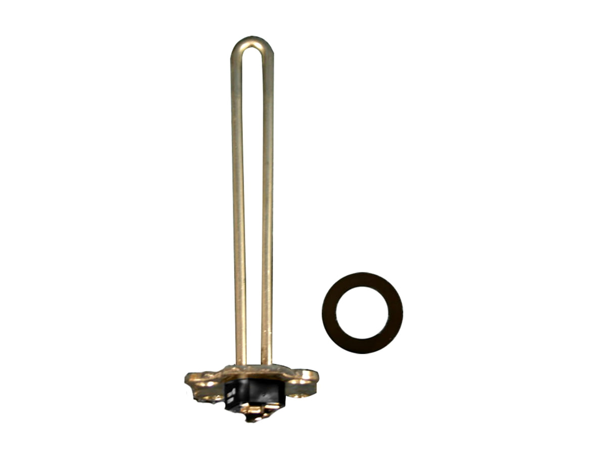 Raritan Heating Element w/Gasket - Bolt-On Type - 120V WH1A