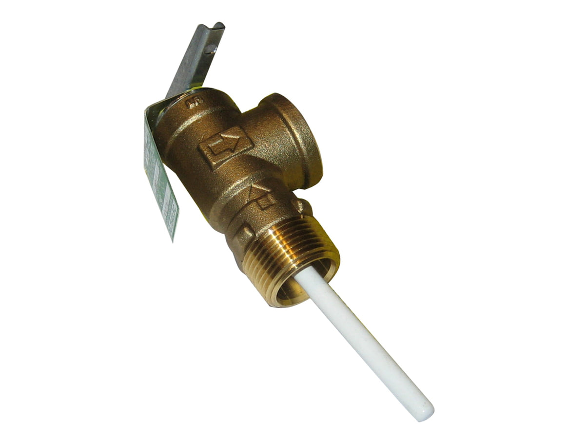 Raritan Pressure Relief Valve - 75 PSI WH3