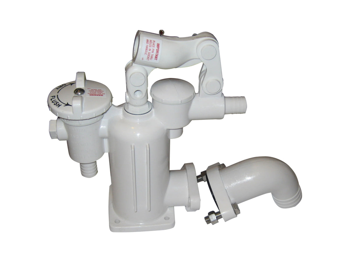 Raritan Pump Assembly Complete PHII PHIIPUMP