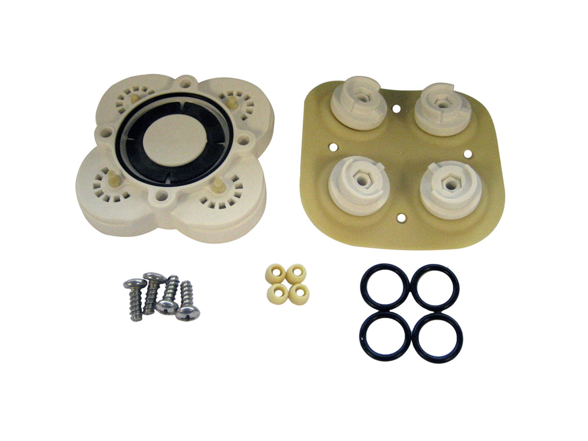 Raritan Pump Repair Kit Diaphragm DIAPUMPRK