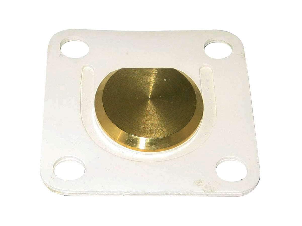 Raritan Valve Assembly f/PHII & PHEII Flapper 1228CW