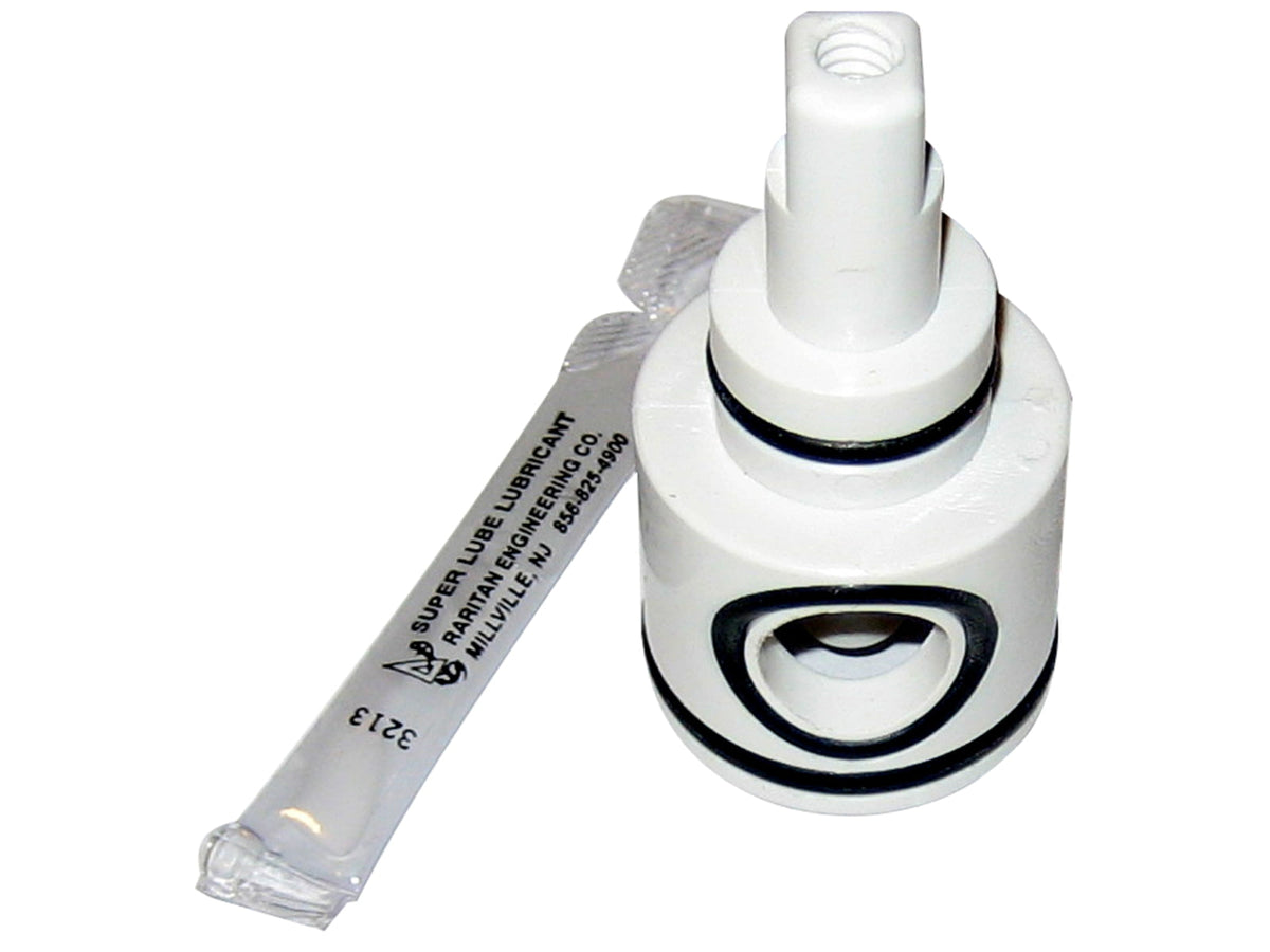 Raritan Valve f/PHII & PHEII Inlet 1203BW