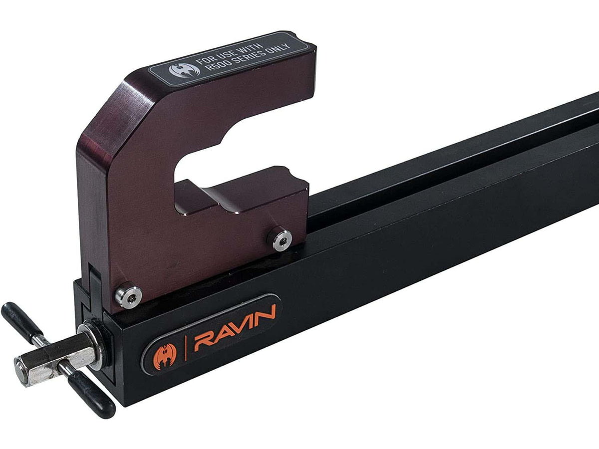 Ravin Crossbow Multi Press Aluminum R142