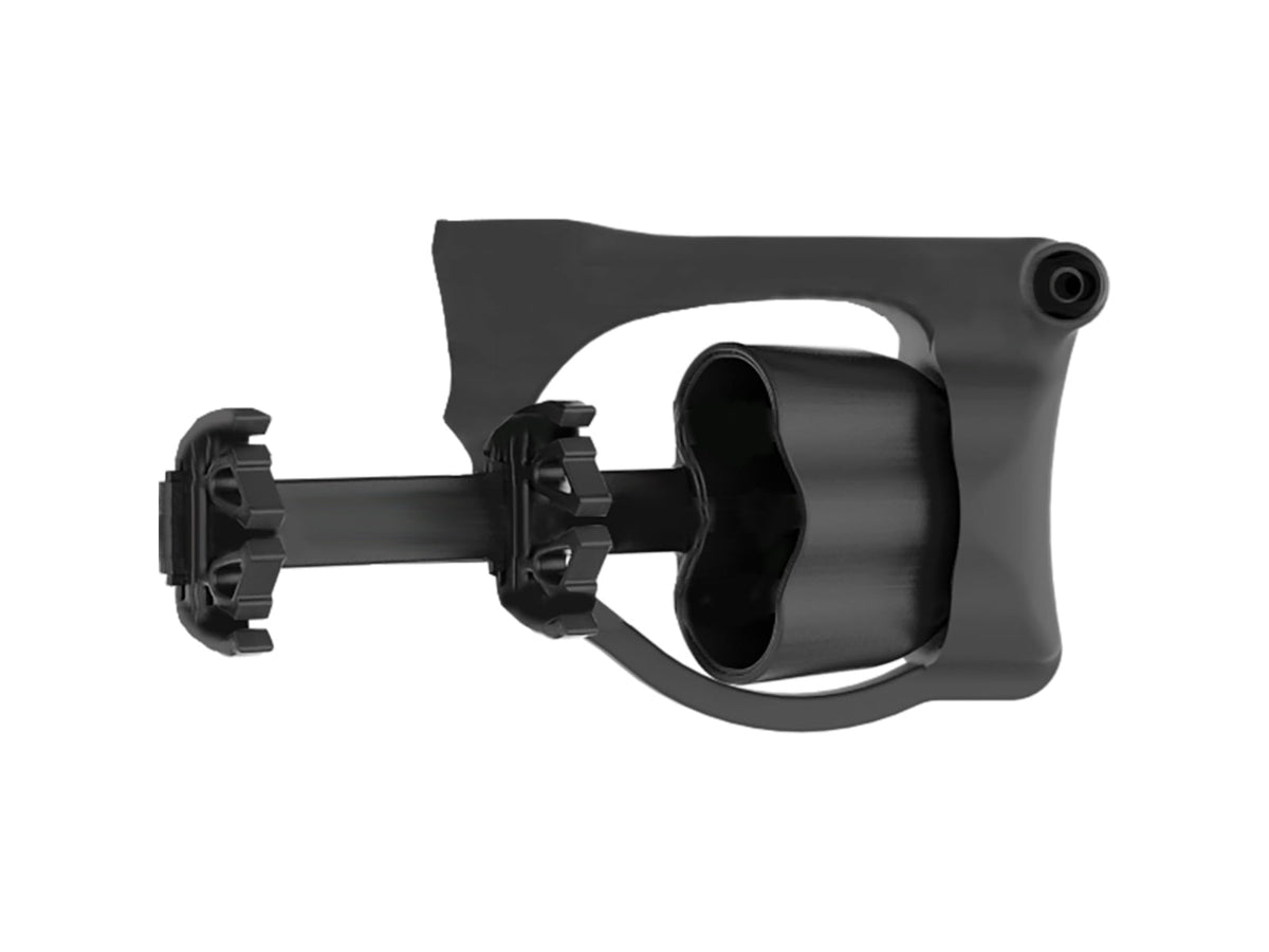 Ravin R18 Replacement Stock/Quiver Black R158