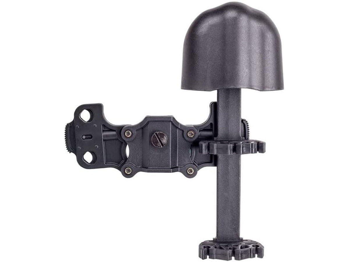 Ravin R500 Series Arrow Quiver 3 arrow Black R213
