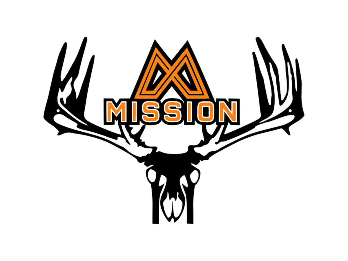 Raxx Crossbow Hanger Mission Black 37