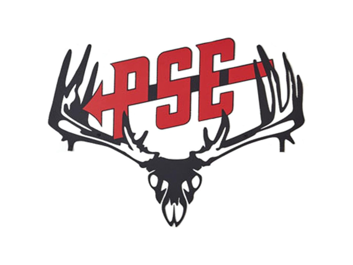 Raxx PSE Bow Holder Black RBM-00034