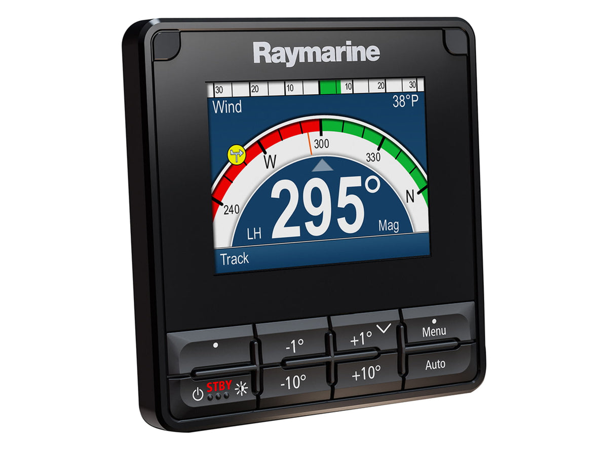 Raymarine Autopilot Controller p70s E70328