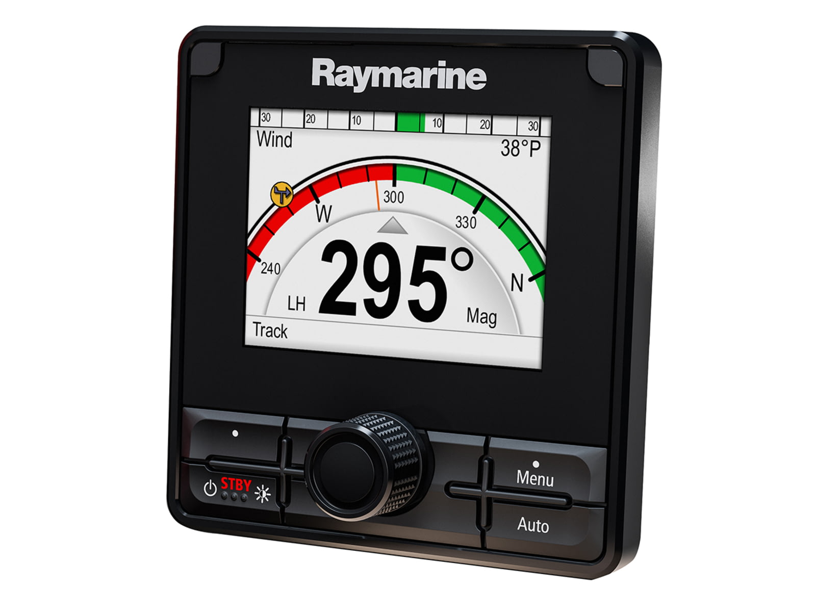 Raymarine Autopilot Controller w/Rotary Knob P70Rs E70329