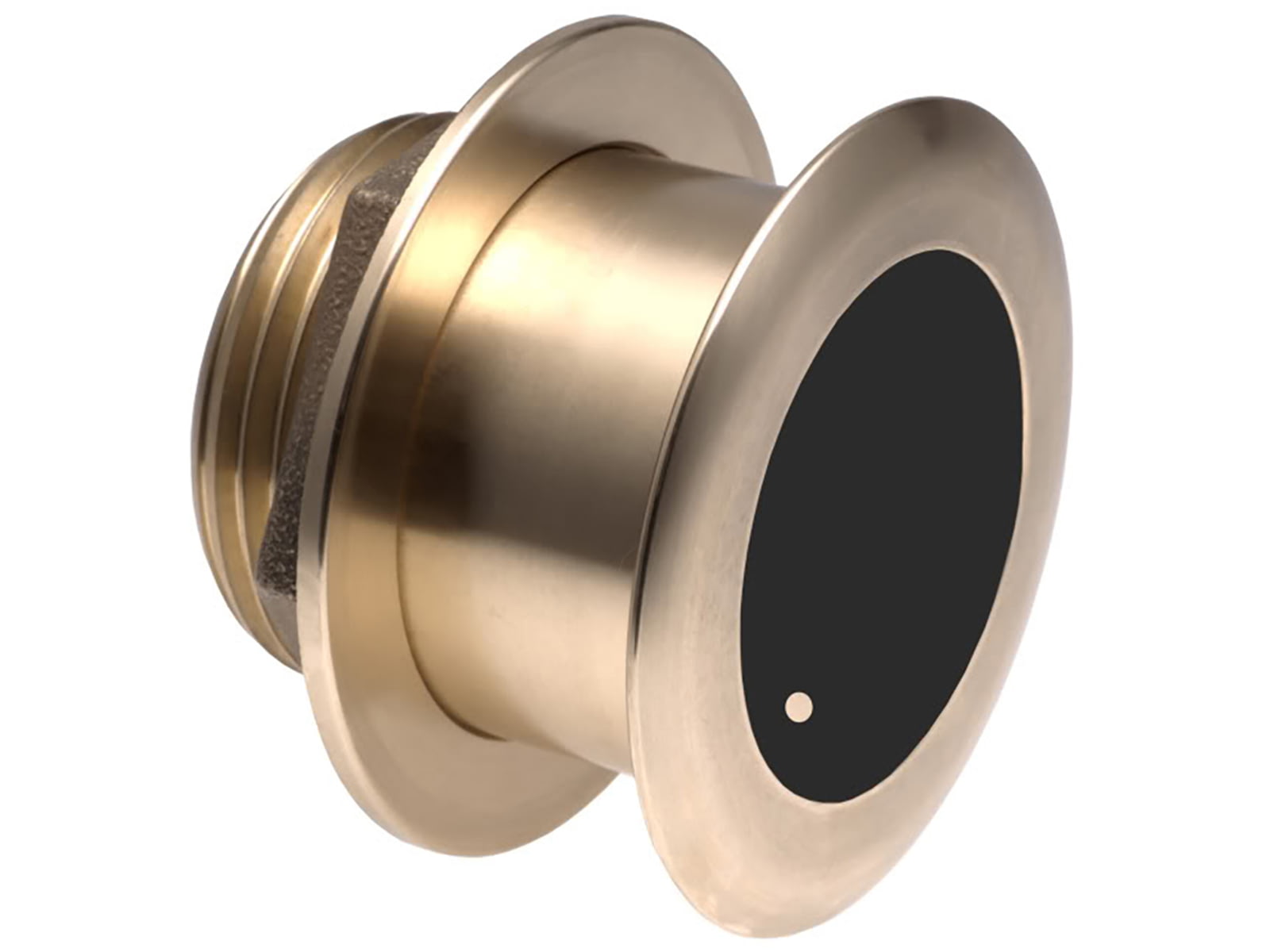 Raymarine Bronze CHIRP 0 Thru-Hull Transducer B175M A80043