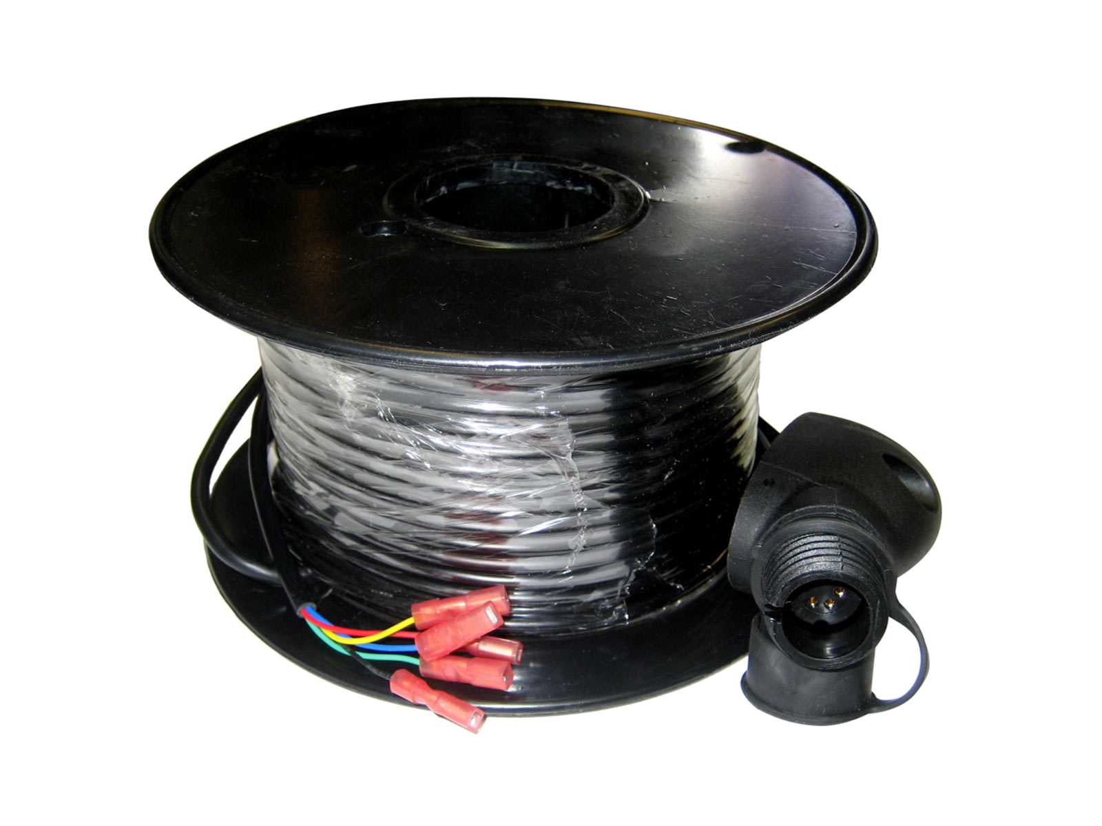 Raymarine Cable & Base Masthead A28162