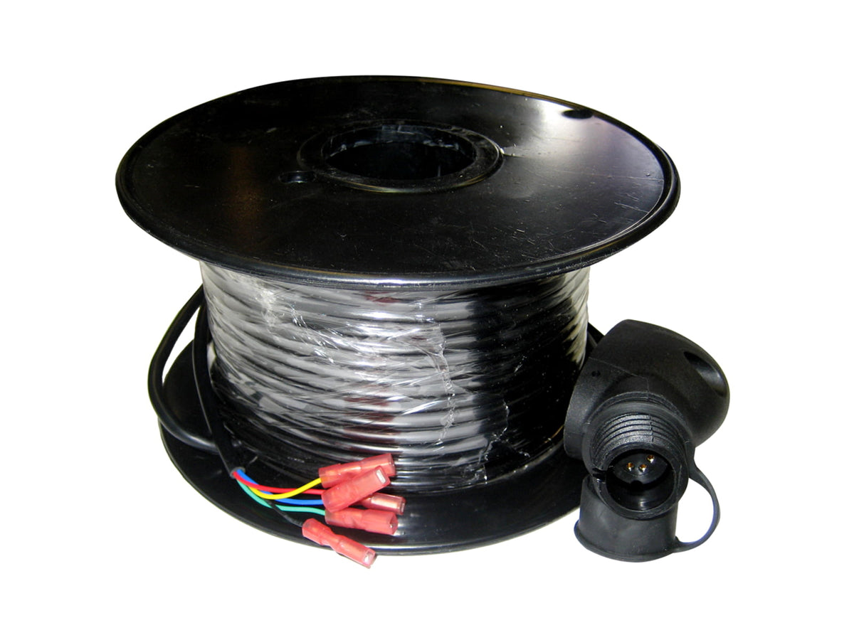 Raymarine Cable & Base Masthead A28162