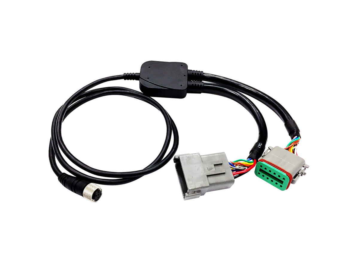 Raymarine Caterpillar Loom Cable - 12 Way E70305