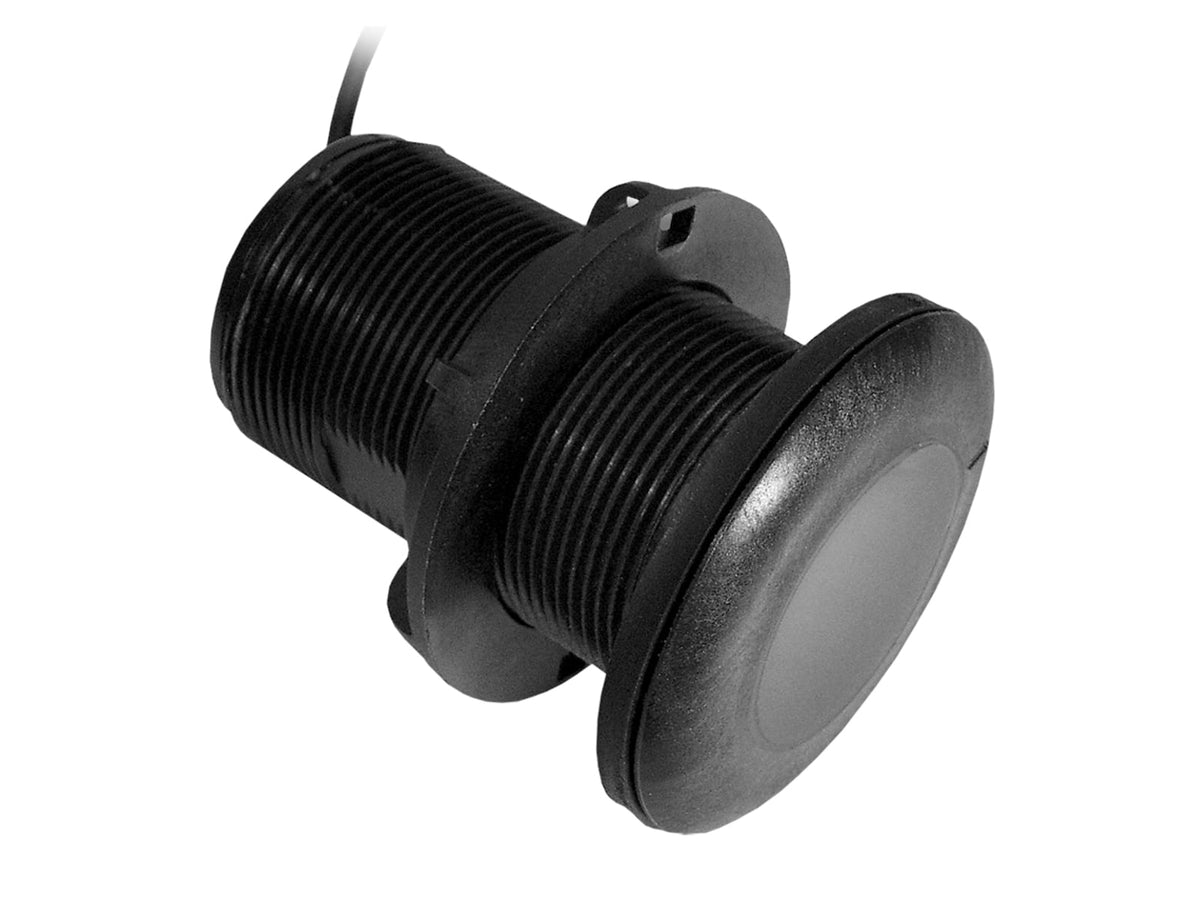 Raymarine Depth Transducer f/ST60 & ST290 Lexan M78713-PZ