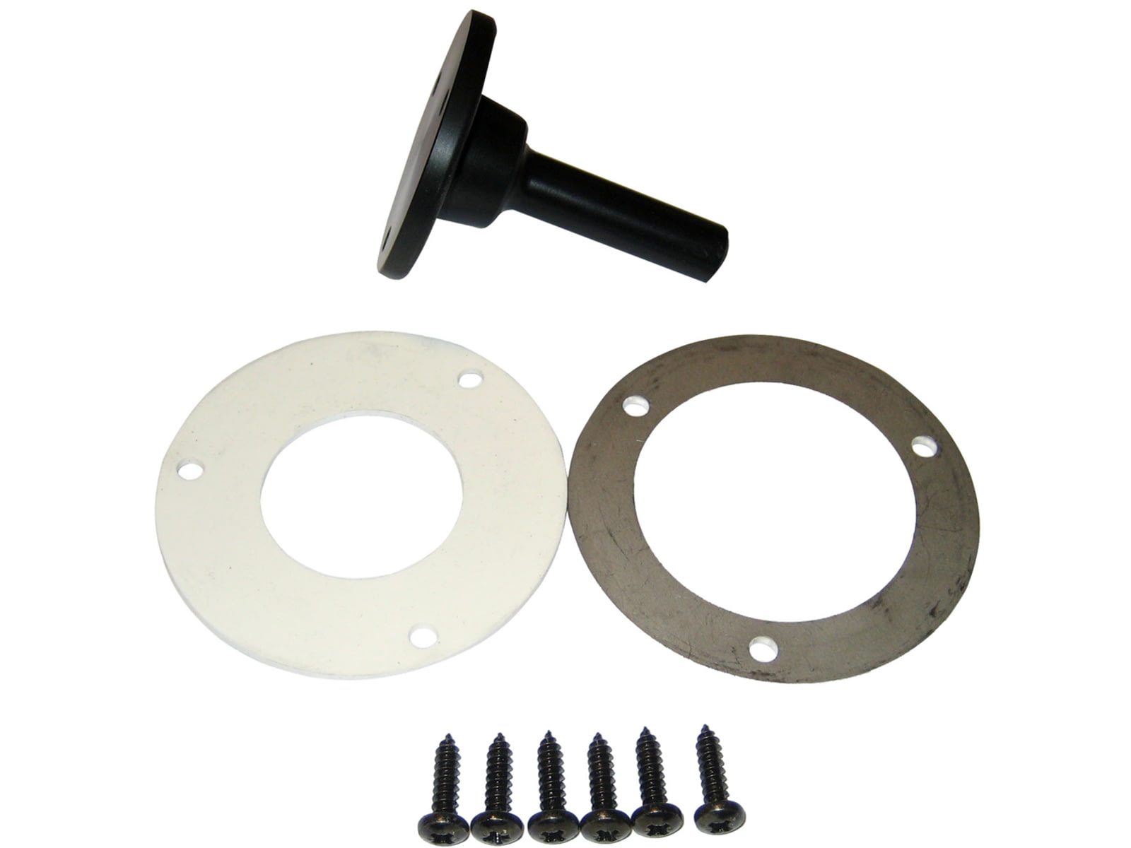 Raymarine Fitting Kit E15017 Bulkhead E15017