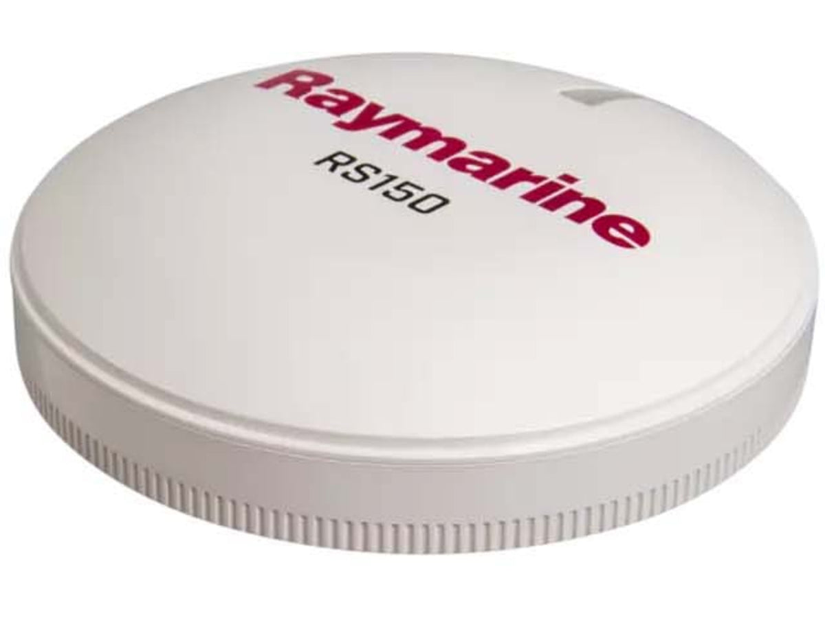 Raymarine GPS Sensor RS150 E70310