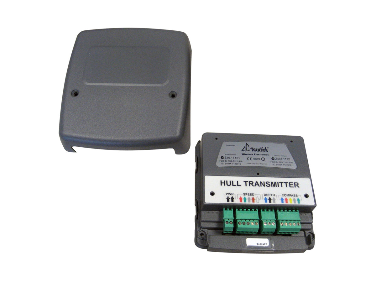 Raymarine Hull Transmitter T121 T121