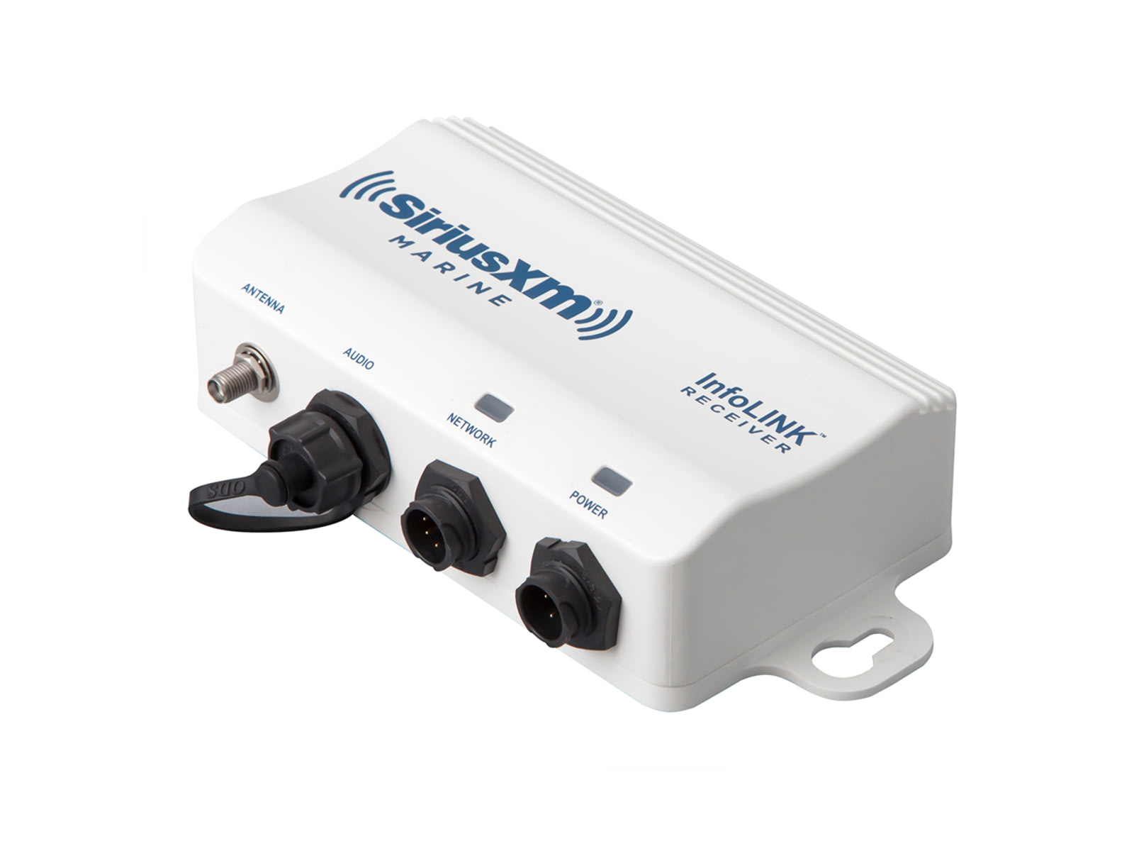 Raymarine InfoLINK SiriusXM Receiver f/MFDs SR200 E70499