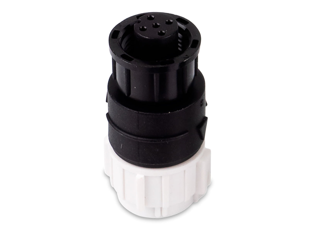 Raymarine M to Devicenet F Adaptor STng A06082