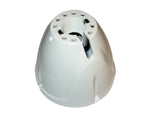 Raymarine RS150 GPS Antenna/Micro-Talk Puck Pole Mount A80370