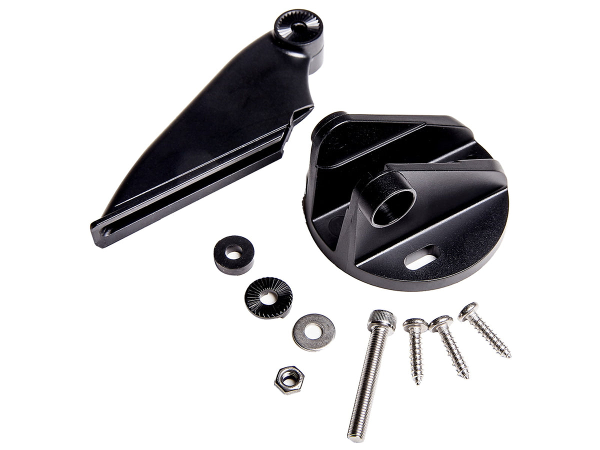 Raymarine Mounting Kit CPT-DV/CPT-DVS R70439