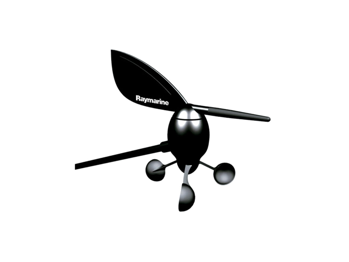 Raymarine Only Wind Arm Vane & Cups Masthead R28170