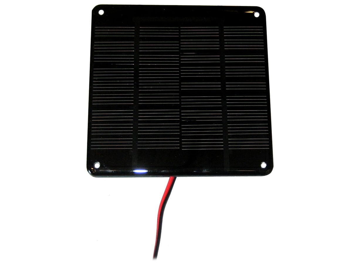 Raymarine Panel f/Hull Transmitter Solar T138