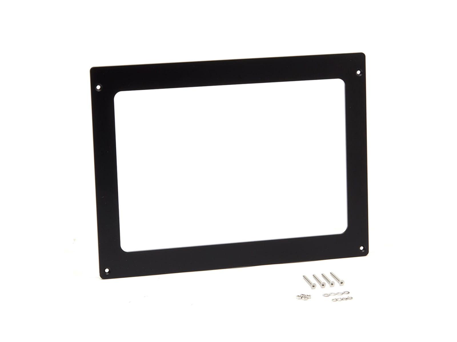 Raymarine Plate f/Axiom 9 to C80/E80 Size Cutout Will Require New Holes Adaptor A80564