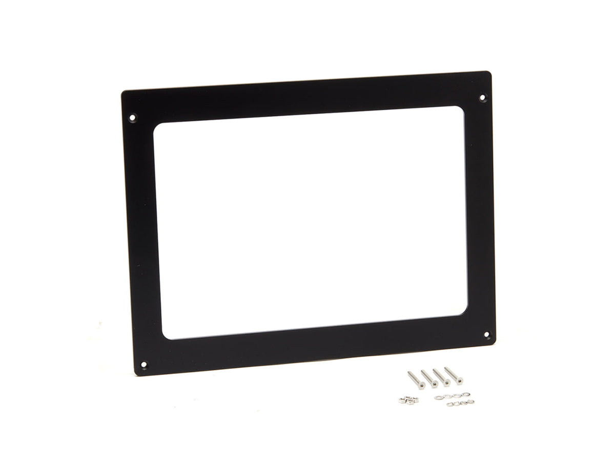 Raymarine Plate f/Axiom 9 to C80/E80 Size Cutout Will Require New Holes Adaptor A80564
