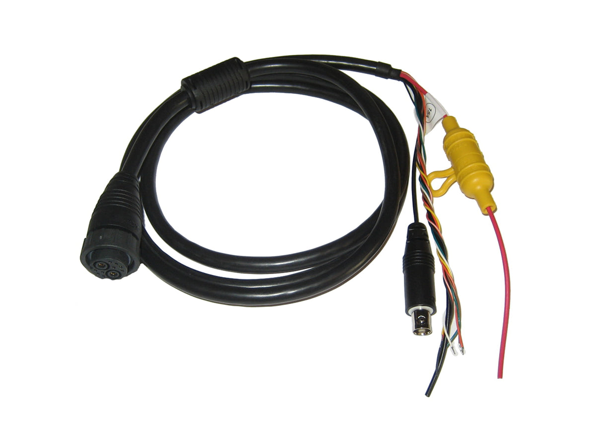 Raymarine Power/Data/Video Cable - 1M R62379