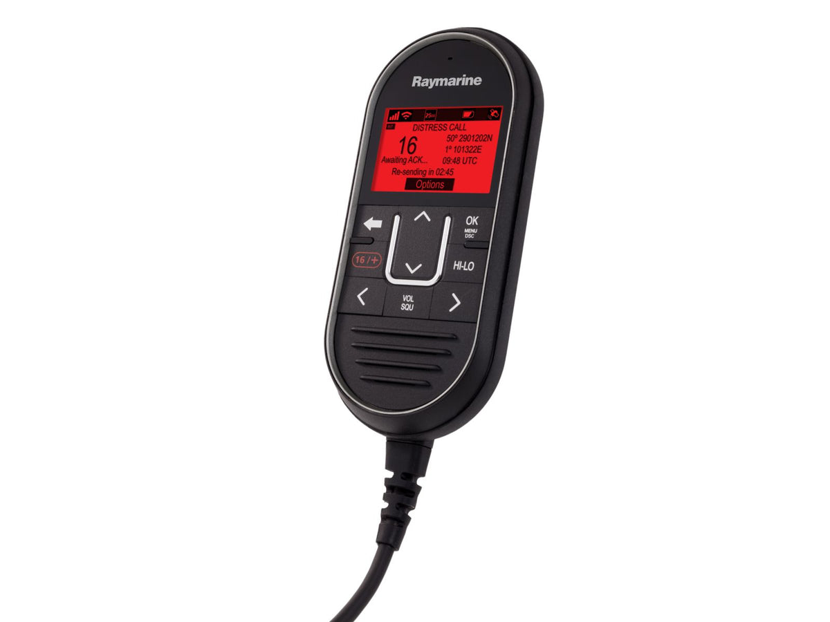 Raymarine Ray-60/70 Handset 15M Extension Cable