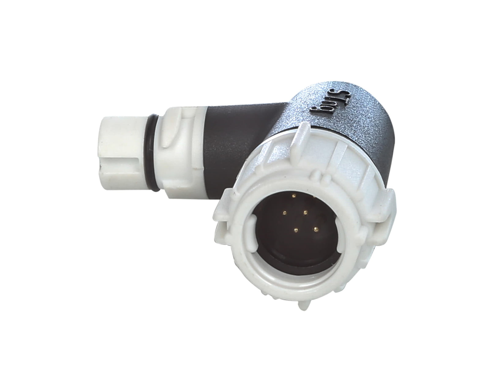 Raymarine Right Angle Adapter STNG A06077