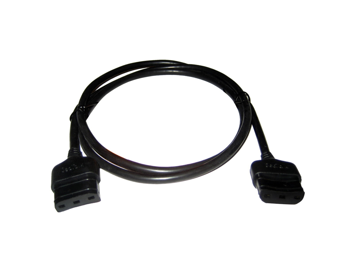 Raymarine SeaTalk Interconnect Cable 1m D284
