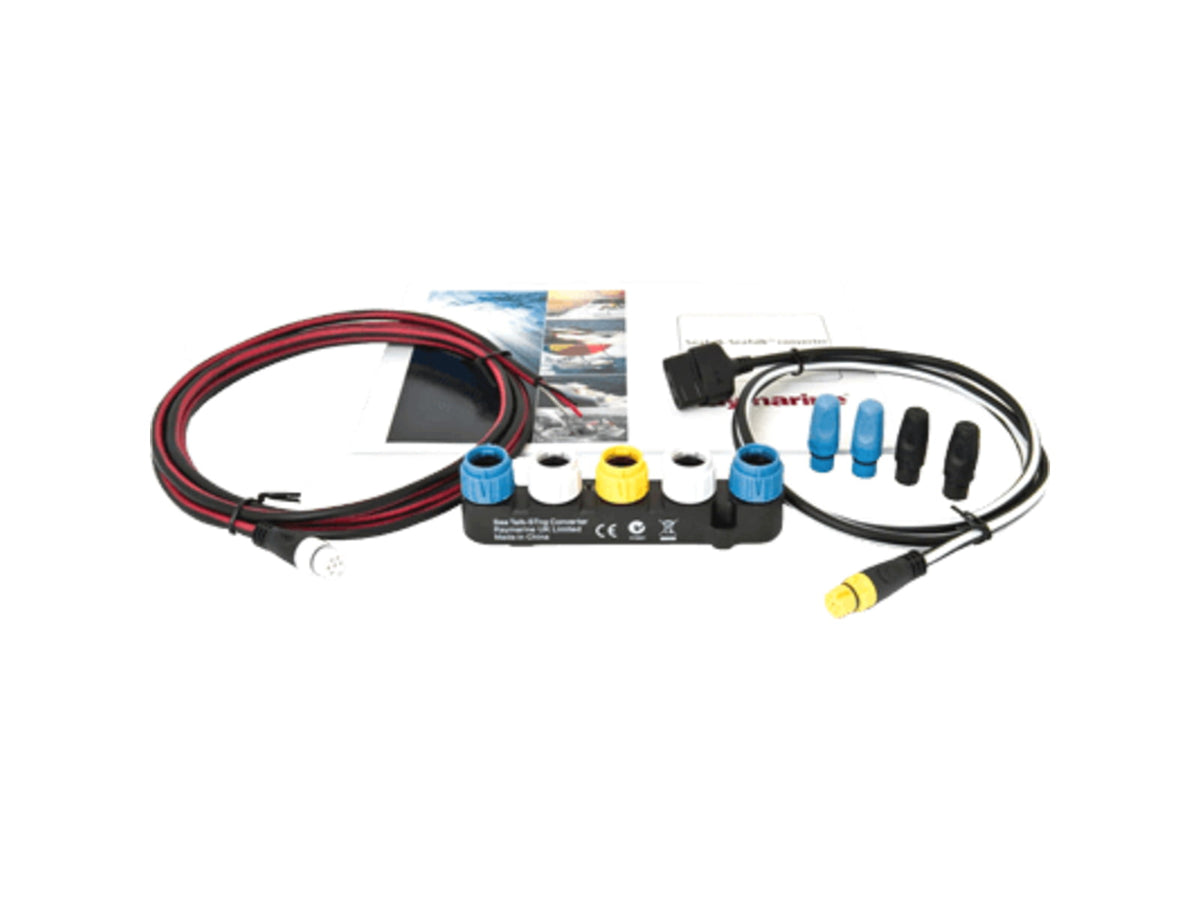 Raymarine SeaTalk1 to SeaTalk NG Converter New Condition E22158