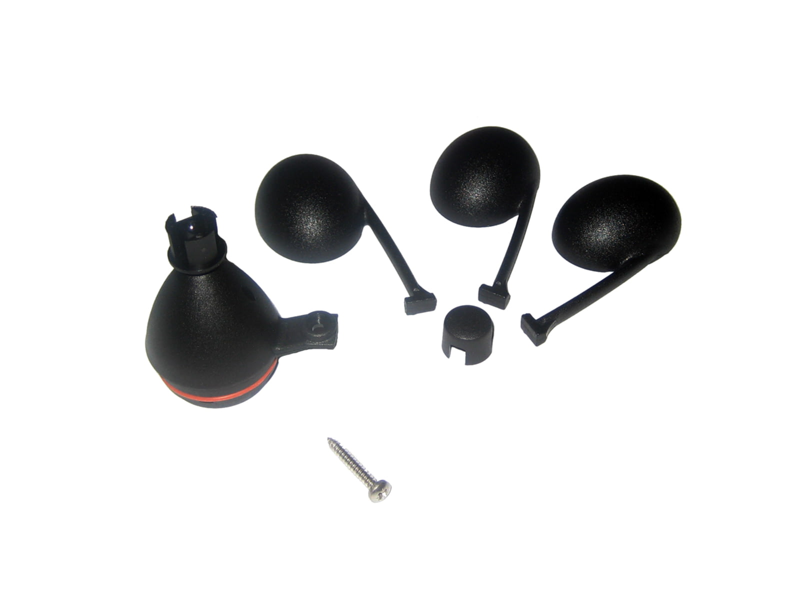 Raymarine Transmitter Bearing Service Kit Wind TA122