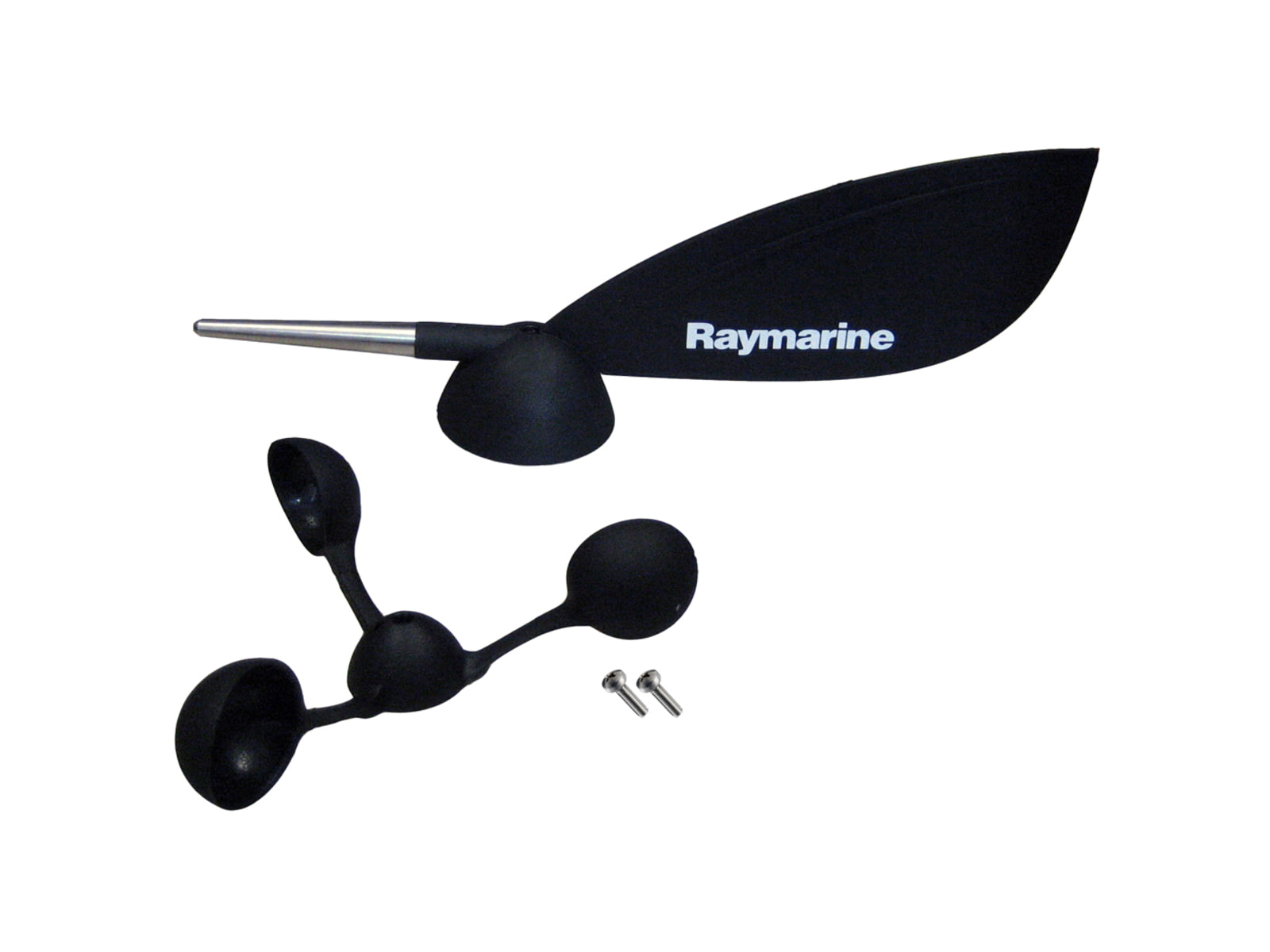 Raymarine Vane & Cups Wind A28167