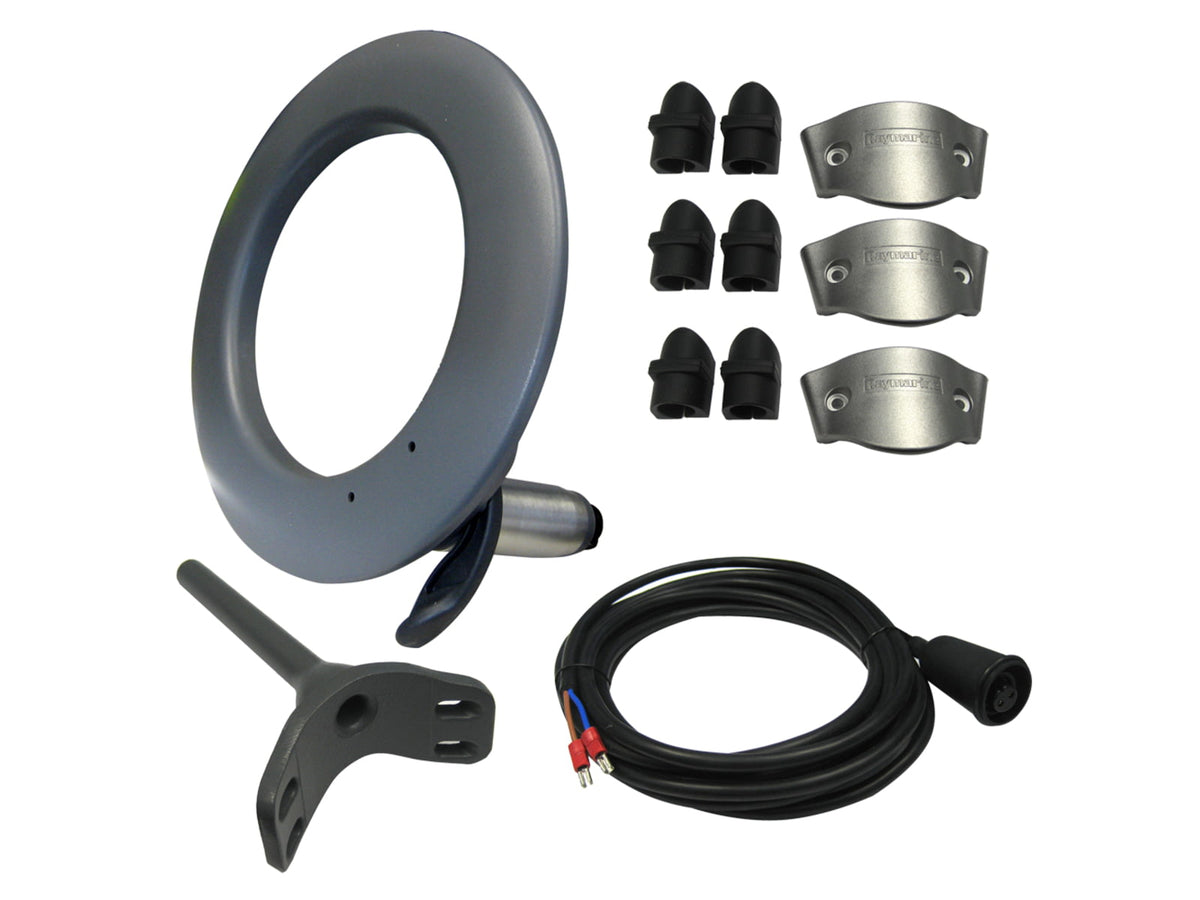 Raymarine Wheel Drive Only Not A Complete Pilot ST4000MK2/ST4000+ E12093