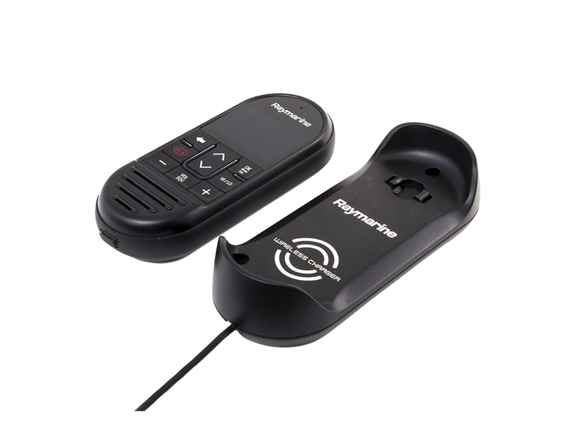 Raymarine Wireless Handset RayMic A80544