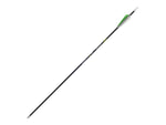 Allen Blade100 26-Inch Youth Arrow 3 Pack Black 93226