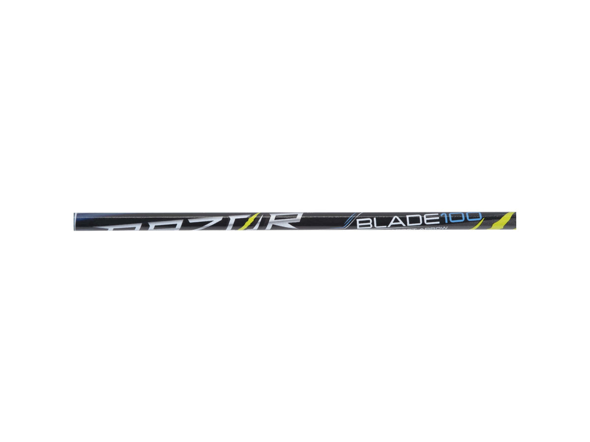Allen Blade100 26-Inch Youth Arrow 3 Pack Black 93226