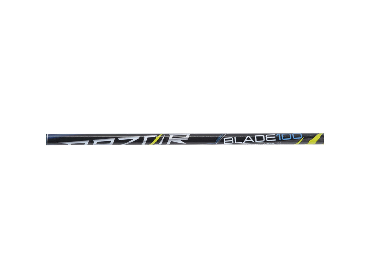 Allen Blade100 26-Inch Youth Arrow 3 Pack Black 93226