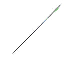 Allen Blade100 26-Inch Youth Arrow 3 Pack Black 93226
