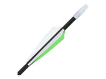 Allen Blade100 26-Inch Youth Arrow 3 Pack Black 93226